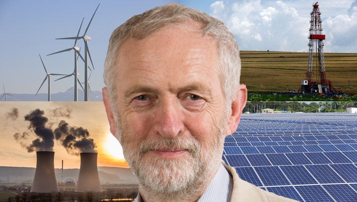 While Jeremy Corbyn has vowed to “protect the future of our planet”, green groups and organisations have questioned the Labour leader’s ability to bring about dramatic change